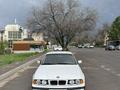 BMW 525 1995 года за 2 850 000 тг. в Алматы – фото 8