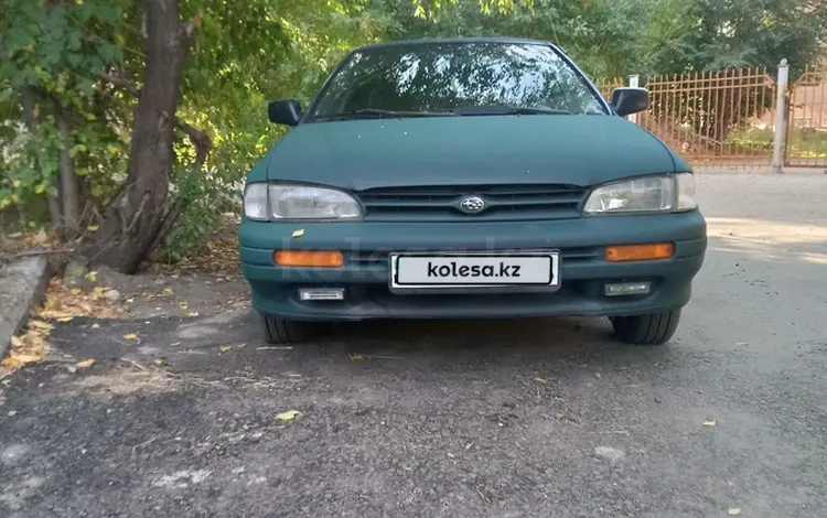 Subaru Impreza 1994 года за 2 100 000 тг. в Усть-Каменогорск