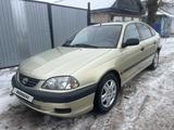 Toyota Avensis 2000 годаүшін4 000 000 тг. в Актобе – фото 2