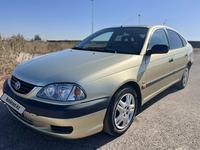 Toyota Avensis 2000 годаfor4 000 000 тг. в Актобе