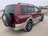 Mitsubishi Pajero 2000 годаүшін5 000 000 тг. в Актау – фото 5