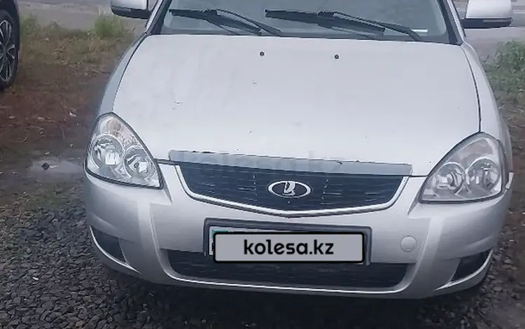 ВАЗ (Lada) Priora 2171 2012 года за 1 350 000 тг. в Астана