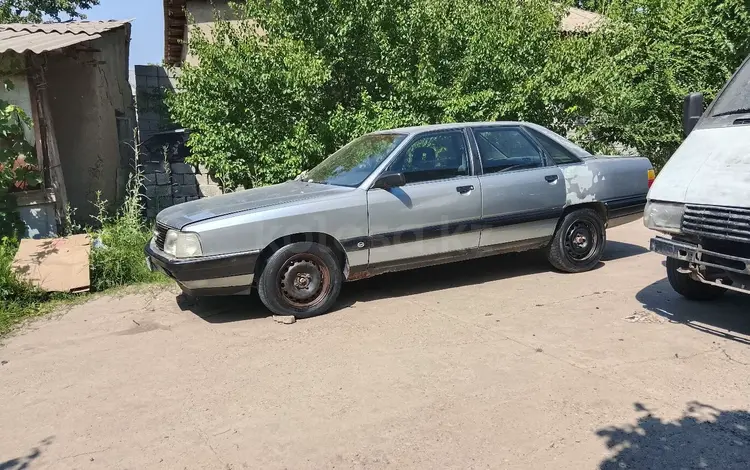 Audi 100 1988 года за 650 000 тг. в Шымкент