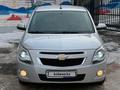 Chevrolet Cobalt 2022 годаүшін5 750 000 тг. в Астана – фото 5