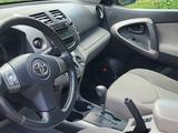 Toyota RAV4 2006 года за 6 200 000 тг. в Семей – фото 4