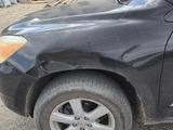 Toyota RAV4 2006 года за 6 200 000 тг. в Семей – фото 5