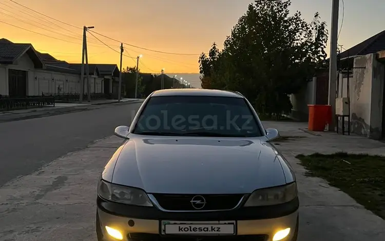 Opel Vectra 1996 года за 1 800 000 тг. в Шымкент