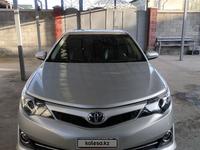 Toyota Camry 2014 годаүшін6 400 000 тг. в Шымкент