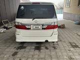 Toyota Alphard 2005 годаүшін4 500 000 тг. в Алматы – фото 4