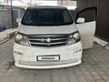 Toyota Alphard 2005 годаүшін4 500 000 тг. в Алматы