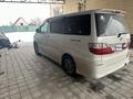 Toyota Alphard 2005 годаүшін4 500 000 тг. в Алматы – фото 3