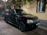 Land Rover Range Rover 2006 года за 5 500 000 тг. в Алматы