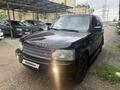 Land Rover Range Rover 2006 годаүшін5 500 000 тг. в Алматы – фото 7