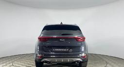 Kia Sportage 2021 годаfor13 790 000 тг. в Астана – фото 5