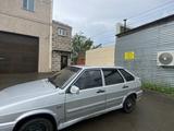 ВАЗ (Lada) 2114 2008 годаfor800 000 тг. в Кокшетау – фото 2