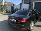 Audi A4 2016 года за 10 500 000 тг. в Астана – фото 3