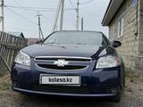 Chevrolet Epica 2011 года за 3 000 000 тг. в Кокшетау – фото 4