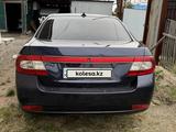Chevrolet Epica 2011 года за 3 000 000 тг. в Кокшетау – фото 2