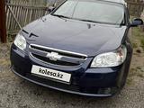 Chevrolet Epica 2011 года за 3 000 000 тг. в Кокшетау