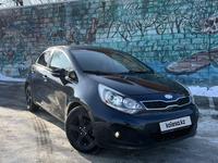 Kia Rio 2014 годаүшін4 800 000 тг. в Алматы