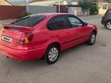 Toyota Corolla 1998 года за 1 950 000 тг. в Алматы – фото 4