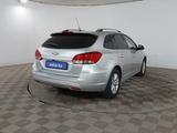 Chevrolet Cruze 2013 годаүшін2 500 000 тг. в Шымкент – фото 5