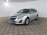 Chevrolet Cruze 2013 года за 2 930 000 тг. в Шымкент