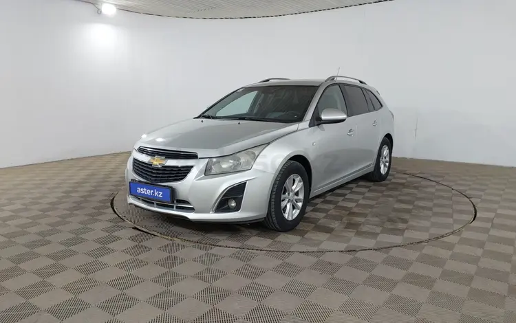 Chevrolet Cruze 2013 года за 2 500 000 тг. в Шымкент