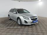 Chevrolet Cruze 2013 годаүшін2 500 000 тг. в Шымкент – фото 3