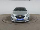 Chevrolet Cruze 2013 годаүшін2 500 000 тг. в Шымкент – фото 2