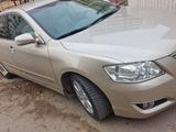 Toyota Aurion 2007 года за 4 400 000 тг. в Актау – фото 4