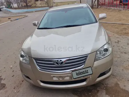 Toyota Aurion 2007 года за 5 500 000 тг. в Актау – фото 3