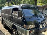 Mitsubishi Delica 1992 года за 1 500 000 тг. в Алматы