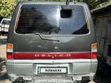 Mitsubishi Delica 1992 годаfor1 500 000 тг. в Алматы – фото 3