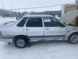 ВАЗ (Lada) 2115 2002 годаүшін650 000 тг. в Уральск