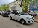 ВАЗ (Lada) Kalina 2194 2014 годаүшін2 600 000 тг. в Астана – фото 2