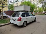 ВАЗ (Lada) Kalina 2194 2014 годаүшін2 600 000 тг. в Астана – фото 5