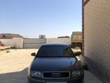 Audi A4 2000 годаfor2 000 000 тг. в Бейнеу – фото 3