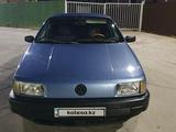 Volkswagen Passat 1992 года за 1 550 000 тг. в Шымкент – фото 4
