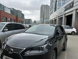 Lexus NX 200 2019 года за 18 000 000 тг. в Астана