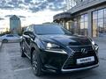 Lexus NX 200 2019 года за 17 500 000 тг. в Астана – фото 11