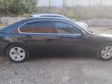 BMW 735 2002 года за 3 800 000 тг. в Шымкент – фото 3