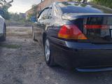 BMW 735 2002 года за 3 800 000 тг. в Шымкент – фото 4