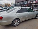 Toyota Camry 2004 годаfor5 200 000 тг. в Астана – фото 2