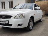 ВАЗ (Lada) Priora 2170 2014 годаүшін3 300 000 тг. в Шымкент