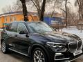 BMW X5 2022 годаүшін48 800 000 тг. в Алматы – фото 3