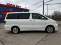 Toyota Alphard 2006 года за 5 800 000 тг. в Астана – фото 2