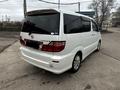 Toyota Alphard 2006 года за 5 800 000 тг. в Астана – фото 3
