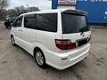 Toyota Alphard 2006 года за 5 800 000 тг. в Астана – фото 4