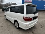 Toyota Alphard 2006 года за 5 800 000 тг. в Астана – фото 4